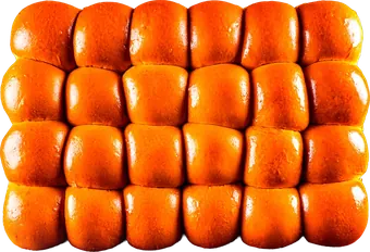 Pan brioche SLIDERS 800 de Briox Baker